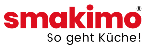 Smakimo - So geht Küche! - Logo